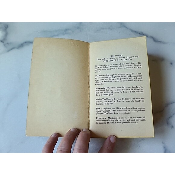 Destiny By Charles Whited Paperback - Picture 2 of 10